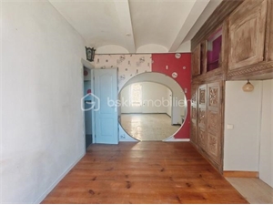 t2 à la vente -   30160  BESSEGES, surface 50 m2 vente t2 - UBI478895093